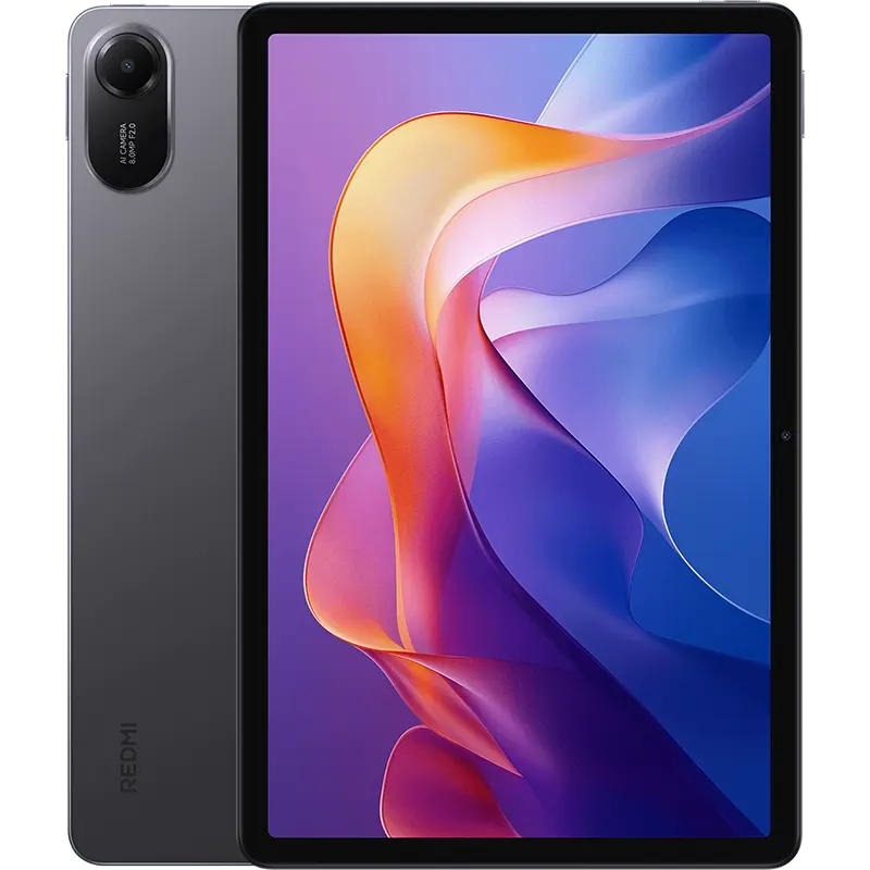 Redmi Pad 2 Graphite Gray Mascom International.webp